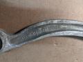 рычаг задний правый Mercedes-Benz E-Класс W212/S212/C207/A207 2009, 2.1 л., OM 651.924, дизель, АКПП, седан, A2043502206, 2043502206 - фото №3