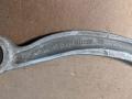 рычаг задний правый Mercedes-Benz E-Класс W212/S212/C207/A207 2012, 2.1 л., OM 651.924, дизель, АКПП, темно-серый, седан, A2043502206, 2043502206 - фото №2