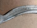 рычаг задний правый Mercedes-Benz E-Класс W212/S212/C207/A207 2009, 2.1 л., OM 651.924, дизель, АКПП, серебристый, седан, A2043502106, 2043502106 - фото №2