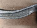 рычаг задний правый Mercedes-Benz E-Класс W212/S212/C207/A207 2011, 2.1 л., OM 651.924, дизель, АКПП, темно-серый, седан, A2043502106, 2043502106 - фото №2
