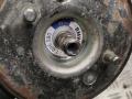 пневмоподушка BMW X5 E53 2002, 1095580 - фото №2