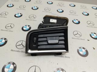 дефлектор обдува салона BMW 5 серия F07/F10/F11 2010