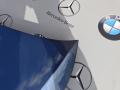 капот BMW 5 серия G30/G31 [рестайлинг] 2022, 3.0 л., бензин, полный привод - фото №7