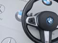 руль BMW 5 серия G30/G31 [рестайлинг] 2022, 3.0 л., бензин, полный привод, 6208126 - фото №3