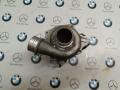 помпа BMW 5 серия E60/E61 2006, 2.5 л., N52 B25, бензин, 7521584 - фото №4