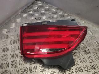 фонарь крышки багажника левый BMW 5 серия F07/F10/F11 2012, 3.0 л., N55 B30 A, бензин, АКПП, хетчбэк 5 дв., 7199637