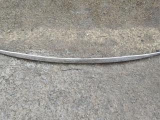 накладка двери (крышки) багажника BMW 5 серия F07/F10/F11 2012, 3.0 л., N55 B30 A, бензин, АКПП, хетчбэк 5 дв., 7211167