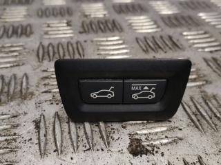 кнопка открытия багажника BMW 5 серия F07/F10/F11 2012, 3.0 л., N55 B30 A, бензин, АКПП, хетчбэк 5 дв., 9194912