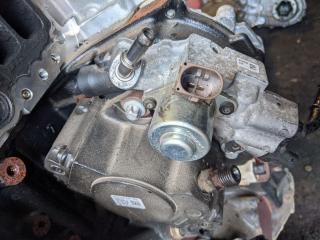 ТНВД Mercedes-Benz GLE W166 2015, 2.1 л., OM 651.960, дизель, АКПП, A6510702801, 6510702801
