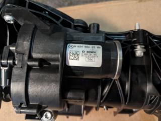 сервопривод заслонок впускного коллектора Mercedes-Benz S-Класс W222 [рестайлинг] 2019, 4.0 л., OM 656.929, дизель, АКПП, седан, A6549062500, 6549062500