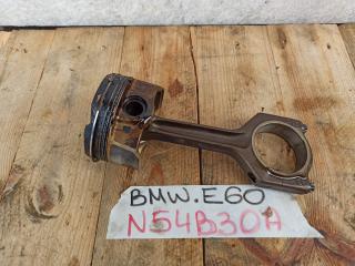 поршень BMW 5 серия E60/E61 [рестайлинг] 2008, 3.0 л., N54 B30 A, бензин