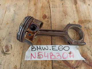 поршень BMW 5 серия E60/E61 [рестайлинг] 2008, 3.0 л., N54 B30 A, бензин