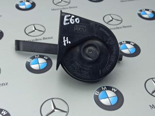 сигнал (клаксон) BMW 5 серия E60/E61 2007