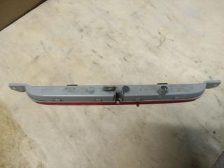 дополнительный стоп-сигнал BMW X5 E70 2007