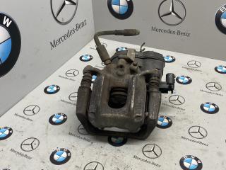 суппорт BMW X3 F25 2014, 2.8 л., N20 B20 A, бензин