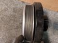 шкив коленвала Mercedes-Benz GLE W166 2015, 2.1 л., OM 651.960, дизель, АКПП, A6510351912, 6510351912 - фото №4