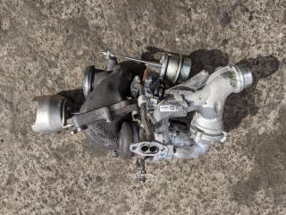 турбина Mercedes-Benz GLE W166 2015, 2.1 л., OM 651.960, дизель, АКПП, 6510700070, A6510700070