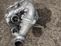 турбина Mercedes-Benz GLE W166 2015, 2.1 л., OM 651.960, дизель, АКПП, 6510700070, A6510700070 - фото №7