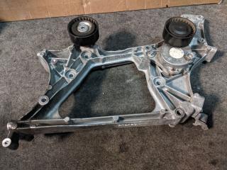 кронштейн (крепление) Mercedes-Benz GLE W166 2015, 2.1 л., OM 651.960, дизель, АКПП, A6512012009, 6512012009
