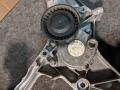 кронштейн (крепление) Mercedes-Benz GLE W166 2015, 2.1 л., OM 651.960, дизель, АКПП, A6512012009, 6512012009 - фото №3