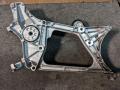кронштейн (крепление) Mercedes-Benz GLE W166 2015, 2.1 л., OM 651.960, дизель, АКПП, A6512012009, 6512012009 - фото №4