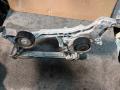 кронштейн (крепление) Mercedes-Benz GLE W166 2015, 2.1 л., OM 651.960, дизель, АКПП, A6512012009, 6512012009 - фото №6
