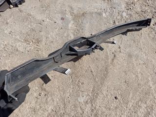 ресничка (ус) правой фары BMW 3 серия E46 2000, 8261044