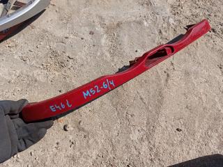 ресничка (ус) правой фары BMW 3 серия E46 [рестайлинг] 2001, 3.0 л., M54 B30 (306S3), бензин, универсал, правый руль