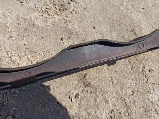 ресничка (ус) правой фары BMW 3 серия E46 2000, 1.9 л., M43 B19 (194E1), бензин, АКПП, седан, 8208482