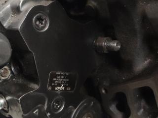 ТНВД BMW 3 серия E46 [рестайлинг] 2002, 2.0 л., дизель, 7788670