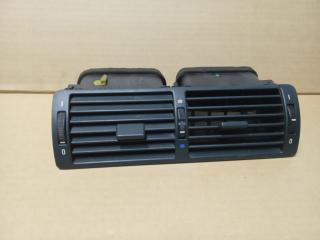 дефлектор обдува салона BMW 3 серия E46 2000, 8361895, 8364007, 8370742, 8370741, 8363199, 8391179
