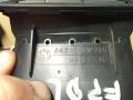 дефлектор обдува салона BMW X5 E53 2001, 4.6 л., M62 B46 (468S1), бензин, АКПП, внедорожник 5 дв., 8402215 - фото №4