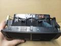 дефлектор обдува салона BMW X5 E53 2001, 4.6 л., M62 B46 (468S1), бензин, АКПП, внедорожник 5 дв., 8409081, 8370910, 8370911 - фото №5
