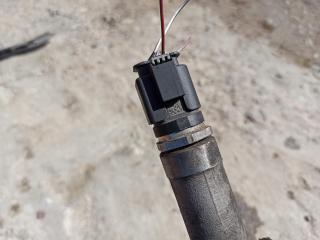 датчик давления топлива Mercedes-Benz GLC-Класс X253/C253 2015, 2.2 л., дизель