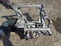 помпа Mercedes-Benz GLC-Класс X253/C253 2015, 2.2 л., дизель, A6512006001 - фото №2