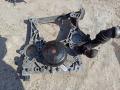 помпа Mercedes-Benz GLC-Класс X253/C253 2015, 2.2 л., дизель, A6512006001 - фото №3