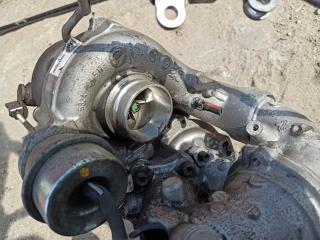 турбина Mercedes-Benz GLC-Класс X253/C253 2015, 2.2 л., дизель, 53241015173