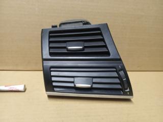 дефлектор обдува салона BMW X5 E70 2009, 3.0 л., M57 D30 (306D3), дизель, АКПП, внедорожник 5 дв., 9227767