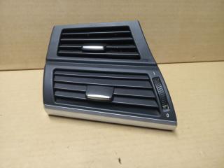дефлектор обдува салона BMW X5 E70 2007, 3.0 л., M57 D30 (306D5), дизель, АКПП, внедорожник 5 дв., 9227767