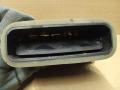 дефлектор обдува салона BMW 5 серия E60/E61 2006, 4.8 л., N62 B48 A, бензин, АКПП, универсал, 6910732 - фото №2