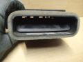 дефлектор обдува салона BMW 5 серия E60/E61 2006, 3.0 л., M57 D30 (306D4), дизель, АКПП, серый, седан, 6910732 - фото №2