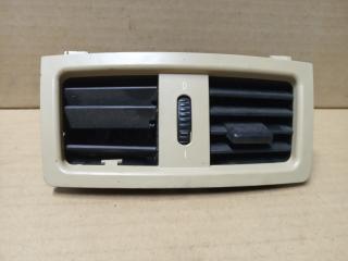 дефлектор обдува салона BMW 5 серия E60/E61 2005, 2.2 л., M54 B22 (226S1), бензин, МКПП, седан, 6932023, 6932024