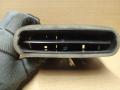 дефлектор обдува салона BMW 5 серия E60/E61 2005, 2.2 л., M54 B22 (226S1), бензин, МКПП, седан, 6932023, 6932024 - фото №2