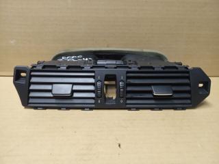 дефлектор обдува салона BMW 5 серия E60/E61 2005, 6910734, 7009275