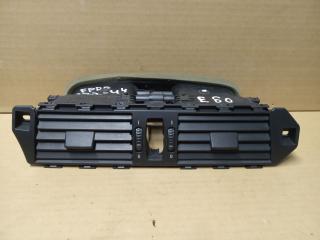 дефлектор обдува салона BMW 5 серия E60/E61 2005, 6910734, 7009275