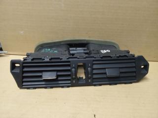 дефлектор обдува салона BMW 5 серия E60/E61 2007, 3.0 л., M57 D30 (306D5), дизель, АКПП, седан, правый руль, 6910734, 7009275