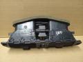 дефлектор обдува салона BMW 5 серия E60/E61 2007, 3.0 л., M57 D30 (306D5), дизель, АКПП, седан, правый руль, 6910734, 7009275 - фото №2