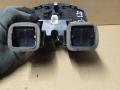 дефлектор обдува салона BMW 7 серия E65/E66/E67 2003, 4.4 л., дизель, АКПП, седан, 7002395, 8385257 - фото №2