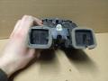 дефлектор обдува салона BMW 7 серия E65/E66/E67 2003, 4.4 л., дизель, АКПП, седан, 7002395, 8385257 - фото №2