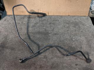 патрубок вентиляции картера Mercedes-Benz GLE W166 2015, 2.1 л., OM 651.960, дизель, АКПП, A1665000491, 1665000491